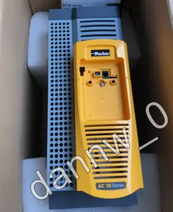 1PC NEW IN BOX PARKER AC30 710-4F0032-BN-0S-0000 DRIVER