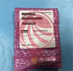 PARKER    SCP01-600-24-07  44226584   SENSOR . NEW