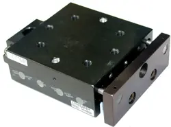 ROLLER SLIDE TABLE