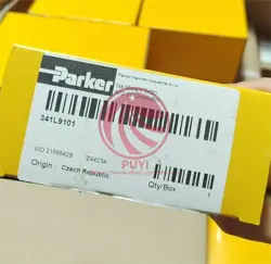 1PCS  PARKER   341L9101  BRAND NEW IN BOX