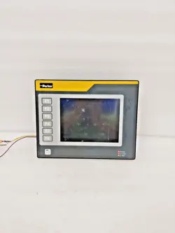 OPERATOR PANEL