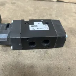 VALVE 1/4