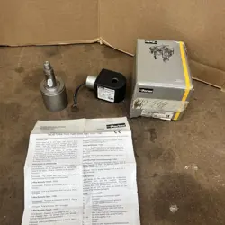 USED COIL NEW
