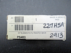 MICRON *NEW