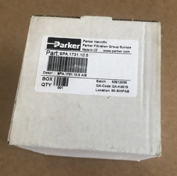 1PC SPA.1731.10.5 PARKER HYDRAULIC OIL TANK CAP DHL