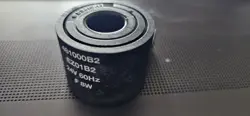 COIL 24V 60HZ