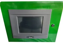 TFT DISPLAY OPERATOR