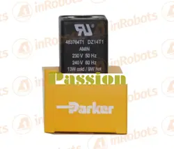 1PC NEW PARKER 483764T1 DZ14T1 SOLENOID VALVE COIL 230V50HZ 240V60HZ 13W/9HOT