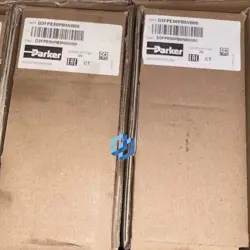 PARKER D3FPE50PB9NB00 PROPORTIONAL VALVE BRAND NEW
