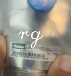 NEW PARKER BFR5K150SK3PXFS16FMF PRESSURE REGULATING VALVE FAST SHIPPING