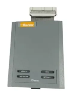 NEW PARKER SSD DRIVES 6053-ENET-00-G ETHERNET COMMUNICATION TECHBOX 6053ENET00G
