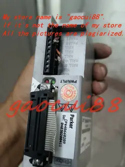 OEM PARKER