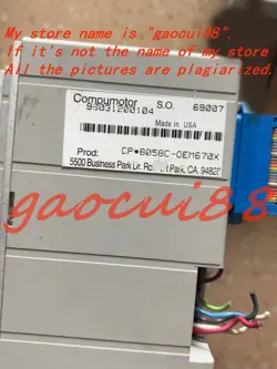 DRIVER USED 1PC