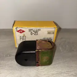 COIL ASSEMBLY USED