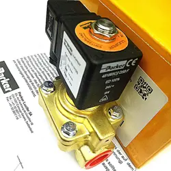 321H35 DC24V