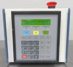 MOTOR CONTROLLER