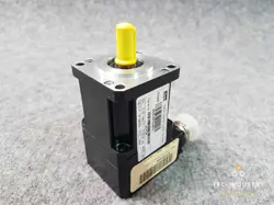 PARKER HANNIFIN GMBH