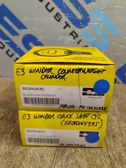 CARTRIDGE KIT