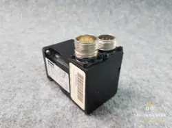 PARKER AC-SERVOMOTOR AC