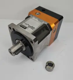 DRIVE CONTROL GEARBOX