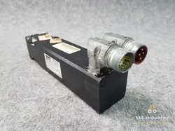 PARKER AC-SERVOMOTOR