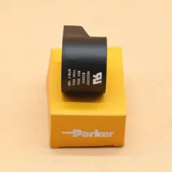 PARKER COIL