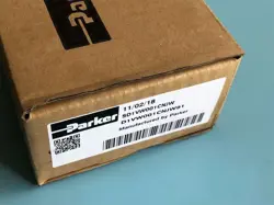 NEW SD1VW001CNJW PARKER ELECTROMAGNETIC DIRECTIONAL VALVE