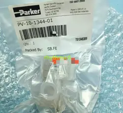 BRAND NEW PARKER PV-10-1344-01 PNEUMATIC VALVE FAST DELIVERY DHL ORFEDEX