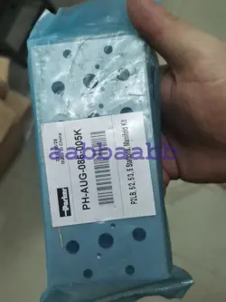 1PCS NEW PARKER PH-AUG-086-00K PNEUMATIC BASE