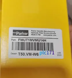 FMUT1MVMU14H PARKER PRESSURE
