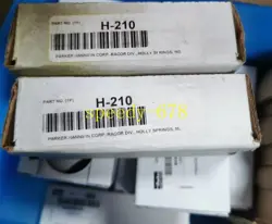 PARKER H-210 PNEUMATIC