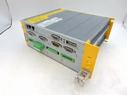 PARKER S025V2F10I20T40M11 SERVO DRIVE
