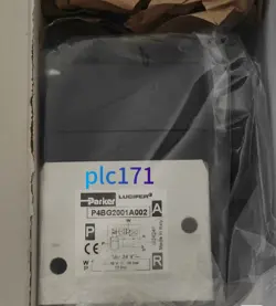 1PC BRAND NEW P4BG2001A002 PARKER VALVE FAST SHIPPING