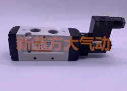 PARKER PNEUMATIC SOLENOID