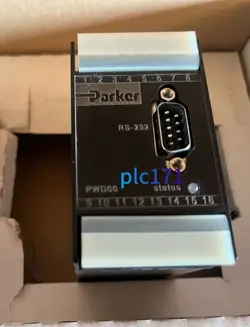 1PC BRAND NEW PWD00A-400-19 PARKER CONTROLLER FAST SHIPPING