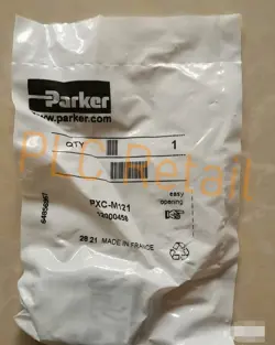 5PCS NEW PARKER PNEUMATIC VALVE PXC-M121 FAST DELIVERY/