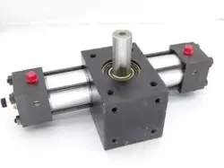 PARKER PTR151-0903FP-AB21M-C ACTUATOR