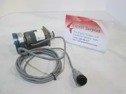 PARKER, COMPUMOTOR, M57-83, STEPPER MOTOR, USED