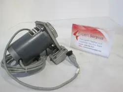 PARKER, COMPUMOTOR, M83-135, STEPPER MOTOR, USED