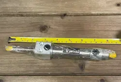 PARKER .75KBFDSRS301.5 PNEUMATIC CYLINDER NEW FD245848 FF