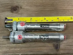 CYLINDERS NEW