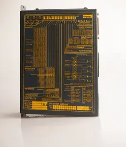 COMPUMOTOR ZETA457-51 DRIVE