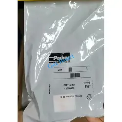 NEW PARKER PRT-C10 PNEUMATIC VALVE QUALITY ASSURANCE FEDEX OR DHL OR UPS
