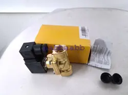1PCS NEW PARKER 7321BAN00 SOLENOID VALVE
