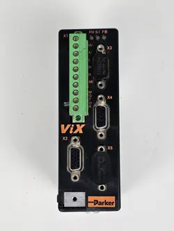HANN CP*VIX500AH-13269 SERVO