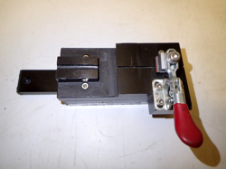 PARKER 4301 DAEDAL DIVISION MULTIPLE POSITIONING SYSTEMS, ASSEMBLED BY T.H.P