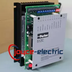 NEW PARKER 512C-32-00-00 DC CONTROLLER H 8-6 HZQ