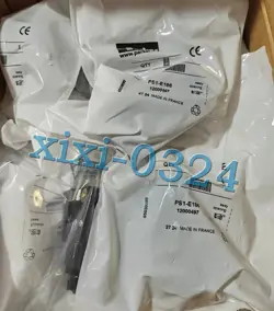 NEW PARKER PS1-E186 PNEUMATIC PART VALVE FAST DELIVERY