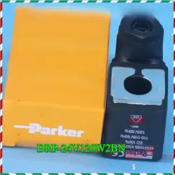 1PCS 483510S5 XS03XS5 F NEW PARKER COIL FAST SHIPPING WITH BOX