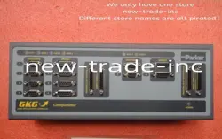 1PCS PARKER 6K6 FREE FEDEX 90-DAYS WARRANTY